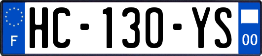 HC-130-YS