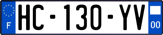 HC-130-YV