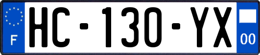 HC-130-YX