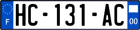 HC-131-AC