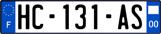 HC-131-AS