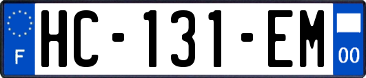 HC-131-EM