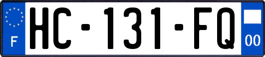 HC-131-FQ
