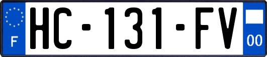 HC-131-FV