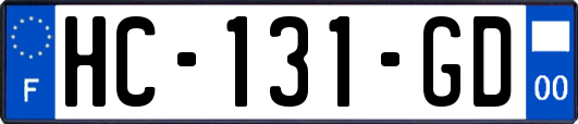 HC-131-GD