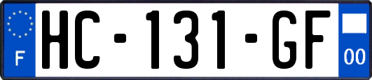 HC-131-GF