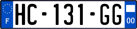 HC-131-GG