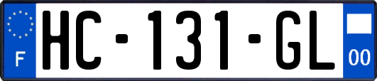 HC-131-GL