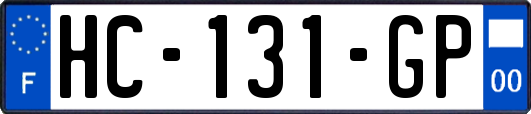 HC-131-GP