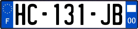 HC-131-JB