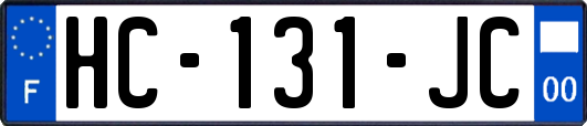 HC-131-JC