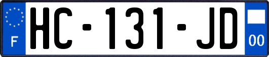 HC-131-JD
