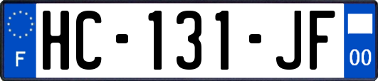 HC-131-JF