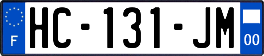 HC-131-JM