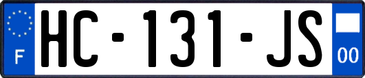 HC-131-JS