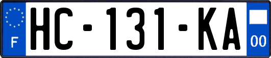 HC-131-KA