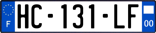 HC-131-LF