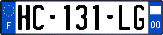 HC-131-LG