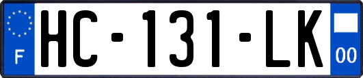 HC-131-LK