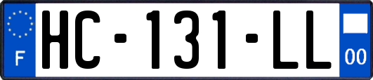 HC-131-LL
