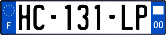 HC-131-LP