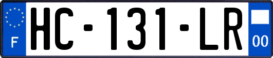 HC-131-LR