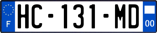 HC-131-MD
