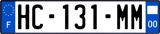 HC-131-MM