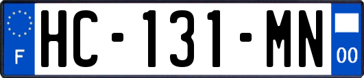 HC-131-MN