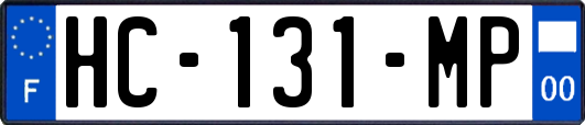 HC-131-MP