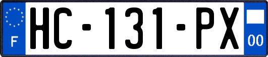 HC-131-PX