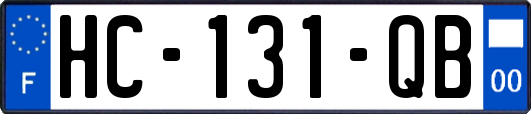 HC-131-QB