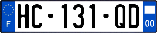 HC-131-QD