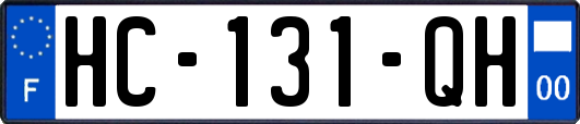 HC-131-QH