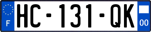 HC-131-QK