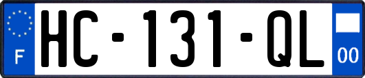 HC-131-QL