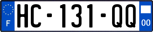 HC-131-QQ