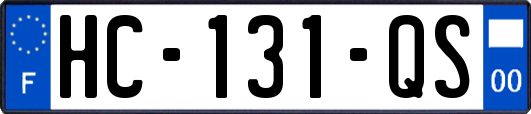 HC-131-QS