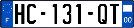 HC-131-QT