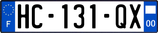 HC-131-QX