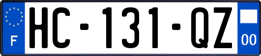 HC-131-QZ
