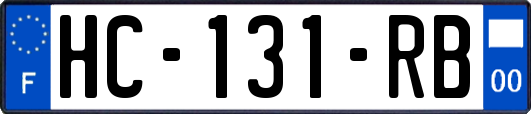 HC-131-RB