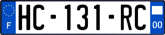 HC-131-RC