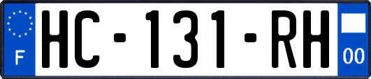 HC-131-RH