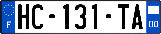 HC-131-TA