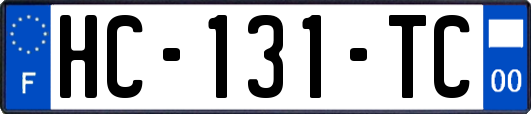 HC-131-TC