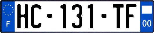 HC-131-TF