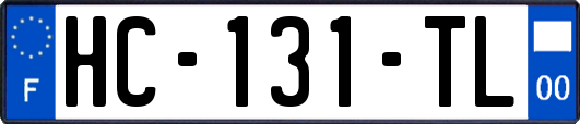 HC-131-TL