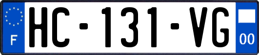 HC-131-VG