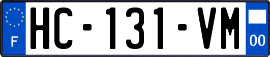 HC-131-VM